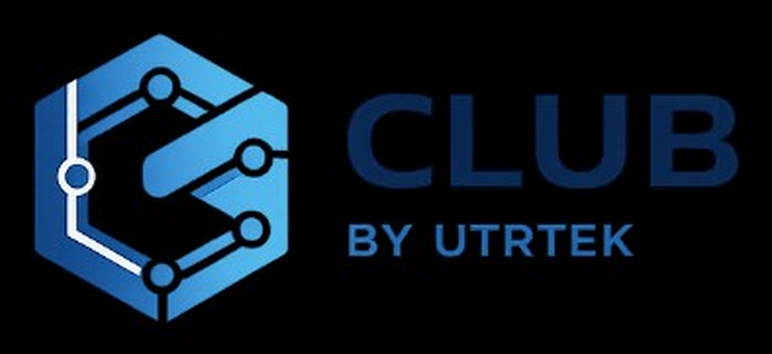 UTRtek Club logo